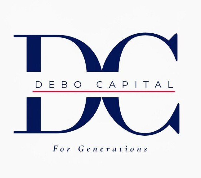 Debo Capital logo
